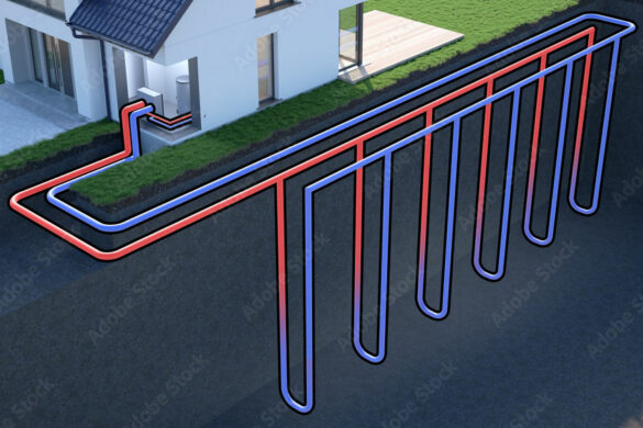 Illustration-Erdwaermepumpe-Tiefenbohrung1000