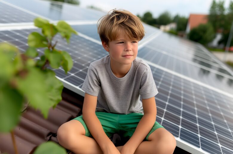 Photovoltaik-Anlagen sorgen für die Energiewende. Der Kunde muss den Handwerksunternehmen gegenüber Vertrauen entwickeln können.
