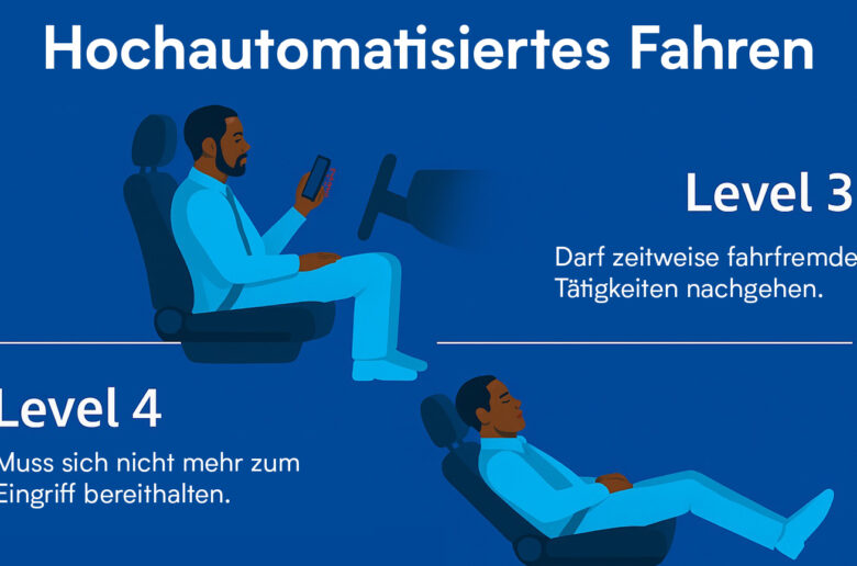 autonomes Fahren